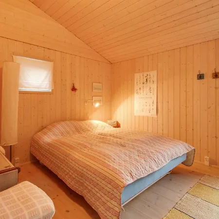 Esger - 150m From The Sea In Ne Jutland By Interhome *