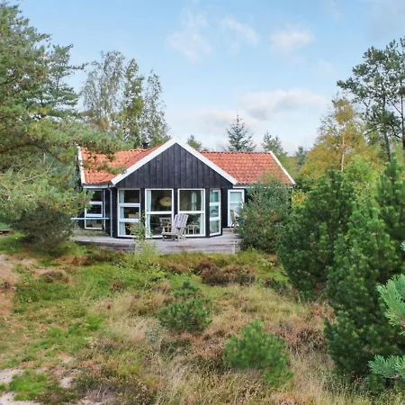 Esger - 150m From The Sea In Ne Jutland By Interhome Hals