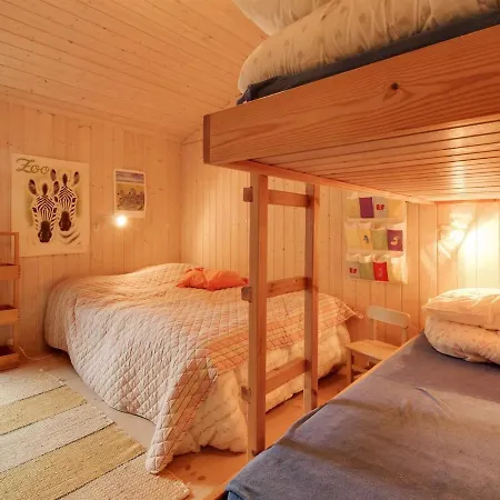 Esger - 150m From The Sea In Ne Jutland By Interhome