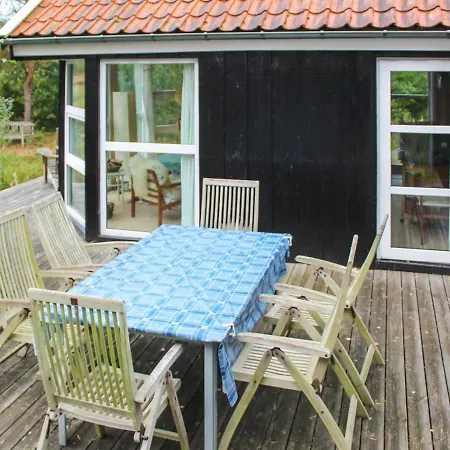 Esger - 150m From The Sea In Ne Jutland By Interhome *
