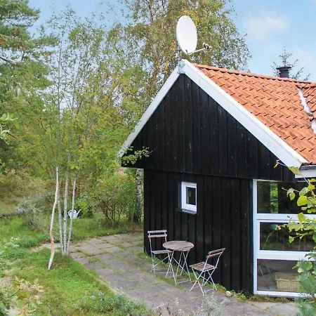 Esger - 150m From The Sea In Ne Jutland By Interhome