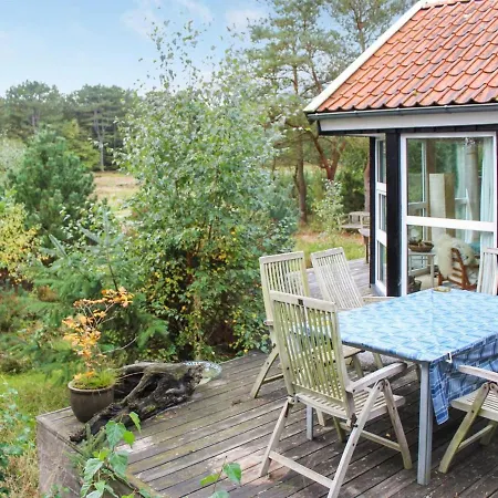 Esger - 150m From The Sea In Ne Jutland By Interhome Holiday home